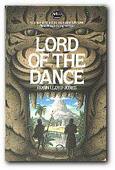 Seller image for Lord Of The Dance for sale by Darkwood Online T/A BooksinBulgaria