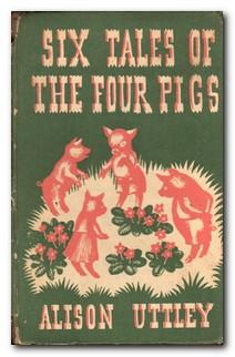 Imagen del vendedor de Six Tales Of The Four Pigs a la venta por Darkwood Online T/A BooksinBulgaria