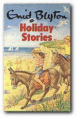 Seller image for Holiday Stories for sale by Darkwood Online T/A BooksinBulgaria