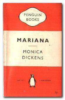 Seller image for Mariana for sale by Darkwood Online T/A BooksinBulgaria
