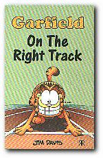 Seller image for On The Right Track for sale by Darkwood Online T/A BooksinBulgaria