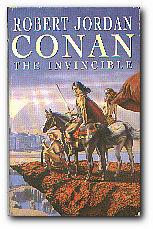 Seller image for Conan The Invincible for sale by Darkwood Online T/A BooksinBulgaria