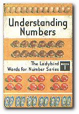 Seller image for Understanding Numbers for sale by Darkwood Online T/A BooksinBulgaria