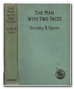 Seller image for The Man With Two Faces for sale by Darkwood Online T/A BooksinBulgaria