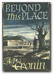 Seller image for Beyond This Place for sale by Darkwood Online T/A BooksinBulgaria