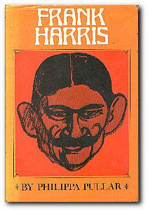 Seller image for Frank Harris for sale by Darkwood Online T/A BooksinBulgaria