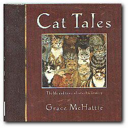 Imagen del vendedor de Cat Tales The Life and Times of Cats This Century a la venta por Darkwood Online T/A BooksinBulgaria