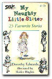 Seller image for My Naughty Little Sister Twenty-Five Favourite Stories for sale by Darkwood Online T/A BooksinBulgaria