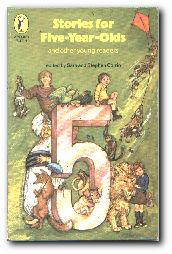 Seller image for Stories For Five-year-olds, And Other Young Readers for sale by Darkwood Online T/A BooksinBulgaria