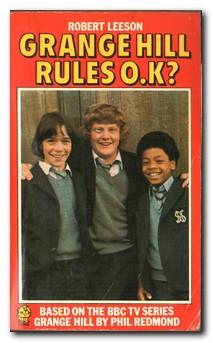 Seller image for Grange Hill Rules - Ok? for sale by Darkwood Online T/A BooksinBulgaria