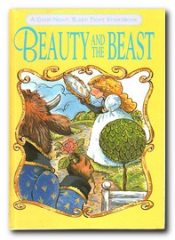Immagine del venditore per Beauty And The Beast venduto da Darkwood Online T/A BooksinBulgaria