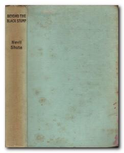 Seller image for Beyond The Black Stump for sale by Darkwood Online T/A BooksinBulgaria