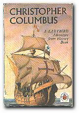 Seller image for Christopher Columbus for sale by Darkwood Online T/A BooksinBulgaria
