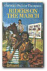 Seller image for Riders On The March for sale by Darkwood Online T/A BooksinBulgaria