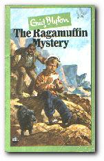 Seller image for The Ragamuffin Mystery for sale by Darkwood Online T/A BooksinBulgaria