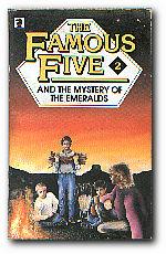 Seller image for The Famous Five And The Stately Homes Gang for sale by Darkwood Online T/A BooksinBulgaria