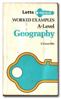 Seller image for Geography for sale by Darkwood Online T/A BooksinBulgaria