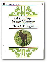 Seller image for A Donkey In The Meadow for sale by Darkwood Online T/A BooksinBulgaria
