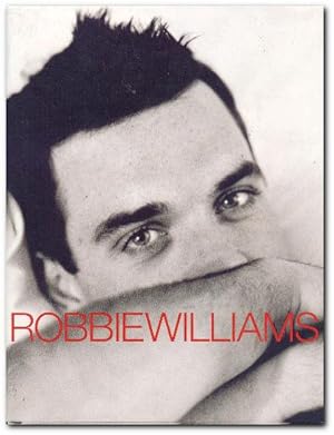 Seller image for Robbie Williams - Somebody Someday for sale by Darkwood Online T/A BooksinBulgaria