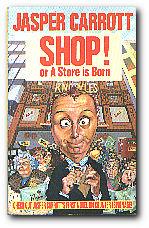Imagen del vendedor de Shop! , Or, A Store Is Born a la venta por Darkwood Online T/A BooksinBulgaria
