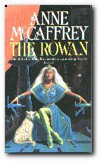 Seller image for The Rowan for sale by Darkwood Online T/A BooksinBulgaria