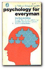 Seller image for Psychololgy For Everyman for sale by Darkwood Online T/A BooksinBulgaria