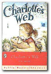 Imagen del vendedor de Charlotte's Web a la venta por Darkwood Online T/A BooksinBulgaria