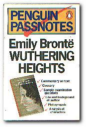 Imagen del vendedor de Wuthering Heights a la venta por Darkwood Online T/A BooksinBulgaria