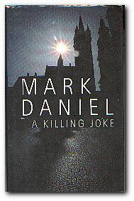 Seller image for A Killing Joke for sale by Darkwood Online T/A BooksinBulgaria