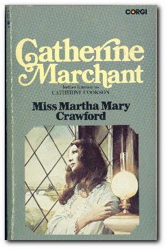 Seller image for Miss Martha Mary Crawford for sale by Darkwood Online T/A BooksinBulgaria
