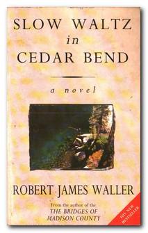 Seller image for Slow Waltz In Cedar Bend for sale by Darkwood Online T/A BooksinBulgaria