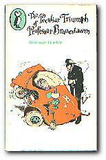 Seller image for The Peculiar Triumph Of Professor Branestawm for sale by Darkwood Online T/A BooksinBulgaria