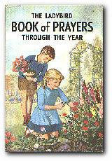 Seller image for Book Of Prayers Through The Year for sale by Darkwood Online T/A BooksinBulgaria