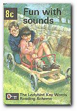 Seller image for Fun With Sounds for sale by Darkwood Online T/A BooksinBulgaria