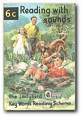 Seller image for Reading With Sounds for sale by Darkwood Online T/A BooksinBulgaria