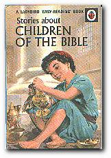 Seller image for Stories About Children Of The Bible for sale by Darkwood Online T/A BooksinBulgaria