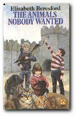 Imagen del vendedor de The Animals Nobody Wanted a la venta por Darkwood Online T/A BooksinBulgaria