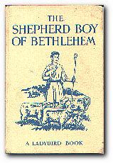 Seller image for The Shepherd Boy Of Bethlehem A Story for Children for sale by Darkwood Online T/A BooksinBulgaria