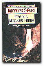 Image du vendeur pour Rise Of A Merchant Prince mis en vente par Darkwood Online T/A BooksinBulgaria