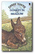 Image du vendeur pour A Donkey In The Meadow mis en vente par Darkwood Online T/A BooksinBulgaria