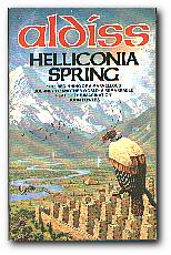 Seller image for Helliconia Spring for sale by Darkwood Online T/A BooksinBulgaria