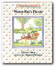 Seller image for Water-Rat's Picnic for sale by Darkwood Online T/A BooksinBulgaria