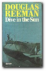 Seller image for Dive In The Sun for sale by Darkwood Online T/A BooksinBulgaria