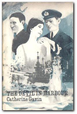 Seller image for The Devil In Harbour for sale by Darkwood Online T/A BooksinBulgaria