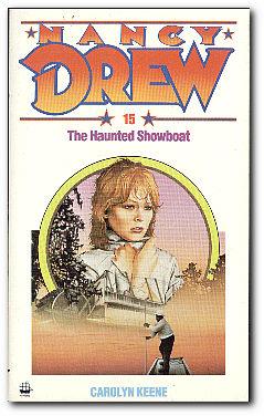 Seller image for The Haunted Showboat for sale by Darkwood Online T/A BooksinBulgaria