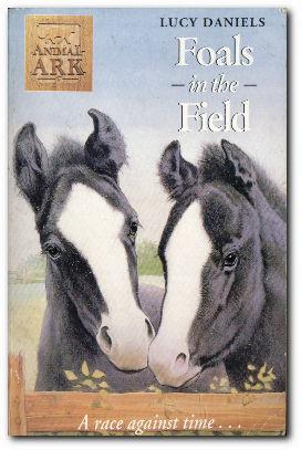 Seller image for Foals In The Field for sale by Darkwood Online T/A BooksinBulgaria