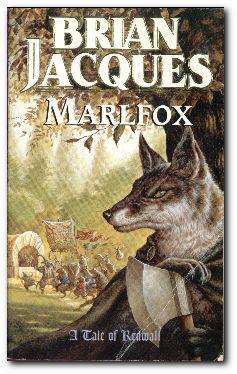 Seller image for Marlfox for sale by Darkwood Online T/A BooksinBulgaria