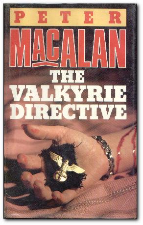 Seller image for The Valkyrie Directive for sale by Darkwood Online T/A BooksinBulgaria