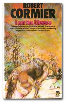 Seller image for I Am The Cheese for sale by Darkwood Online T/A BooksinBulgaria