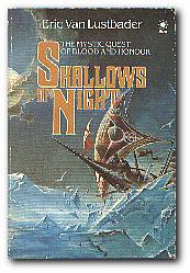 Seller image for Shallows Of Night for sale by Darkwood Online T/A BooksinBulgaria